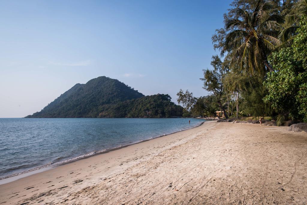 维生素海别墅 象岛 外观 照片