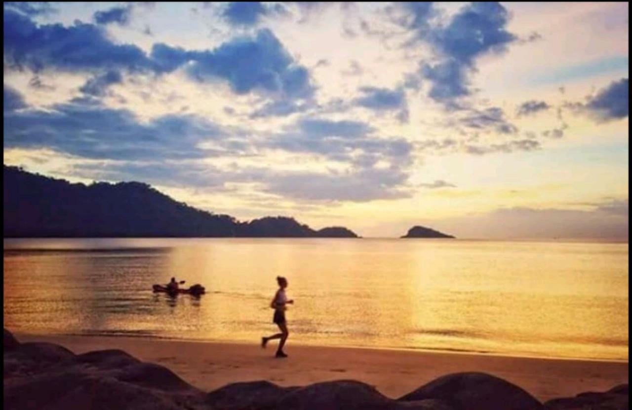 维生素海别墅 象岛 外观 照片